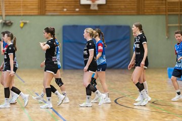 Bild 15 - wAJ Quali zur OL Runde 2